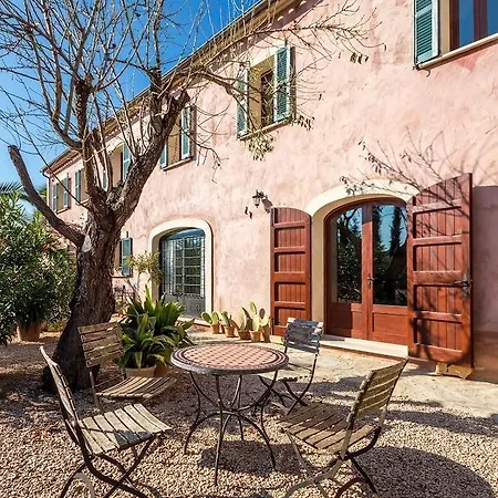 Casa Arco