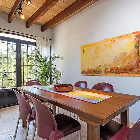 Casa Arco *